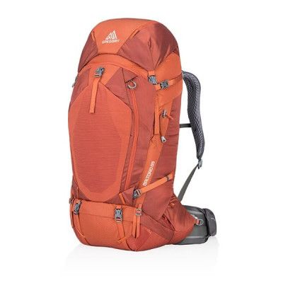 Gregory Baltoro 65 Ferrous Orange