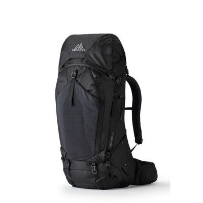 Gregory Baltoro 65 BackpackMen Obsidian Black