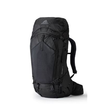 Gregory Baltoro 75 SM Obsidian Black
