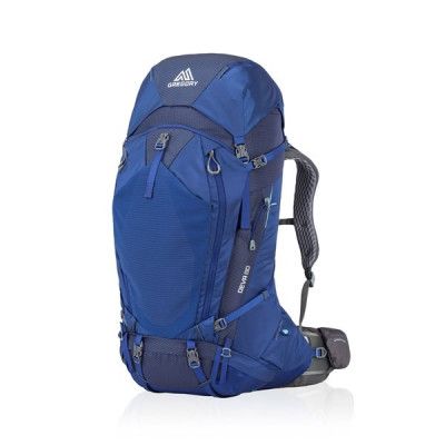 Gregory Deva 60 Nocturne Blue