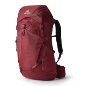 Gregory Jade 38 RC Ruby Red
