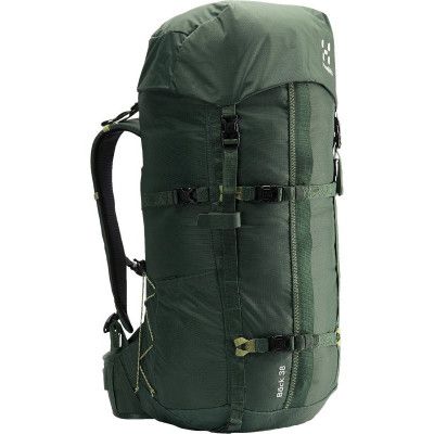 Haglöfs Bäck 38 Fjell Green/Thyme Green