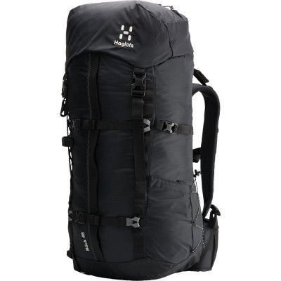 Haglöfs Bäck 48 True Black