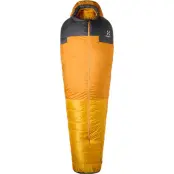 Haglöfs Nordic Expedition Down -26 Desert Yellow/Sunny Yellow - 185C