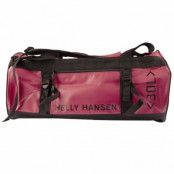 Hh Duffel Bag 30l, Fiery Red, Onesize,  Helly Hansen