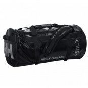 Hh Duffel Bag 50l, Ky Black, Onesize,  Helly Hansen