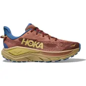 Hoka M Challenger 8 Maple / Cardamom