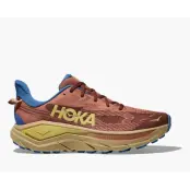 Hoka M Challenger 8 Wide Maple / Cardamom
