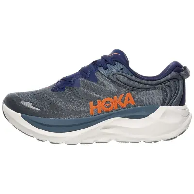 Hoka M Gaviota 6 Midnight Blue/Faded Navy - 40