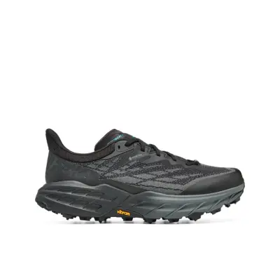 Hoka M Speedgoat 5 GTX Spike Black/Black - 46