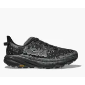 Hoka M Speedgoat 6 Gtx Wide Black / Outer Orbit - 41 1/3