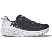 Hoka Rincon 3 Black/White