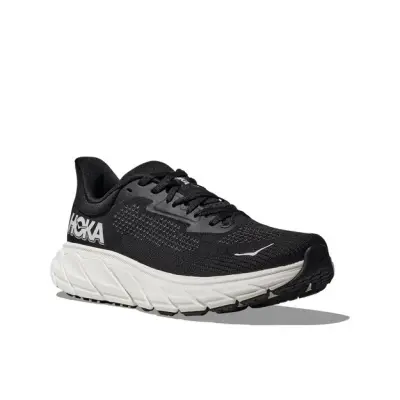Hoka W Arahi 7 Black/White