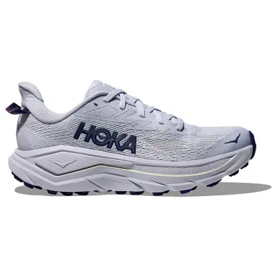 Hoka W Challenger 8 Ambient Blue/Blueberry - 38 2/3