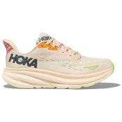 Hoka W Clifton 9 Vanilla/Astral