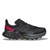 Hoka W Speedgoat 5 Gtx Spike Black/Black - 39 1/3