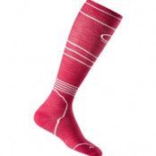 Icebreaker Wmn's Ski+ Ultra Light Cushion Compression