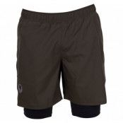 Ignite 2in1 7 Short, Forest Night, L,  Puma