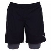 Ignite 2in1 7 Short, Puma Black, Xl,  Puma