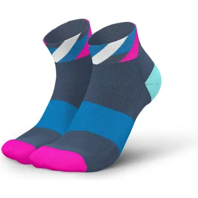 Incylence Running Loops Short Zucchero Pink