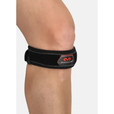 Jumper´s Knee Strap