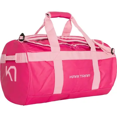 Kari Traa Traa 50L Bag Bright Pink