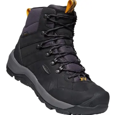 Keen Revel IV Mid Polar Men