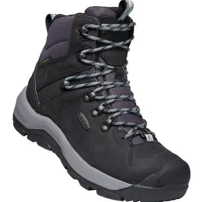 Keen Revel IV Mid Polar Women - 41