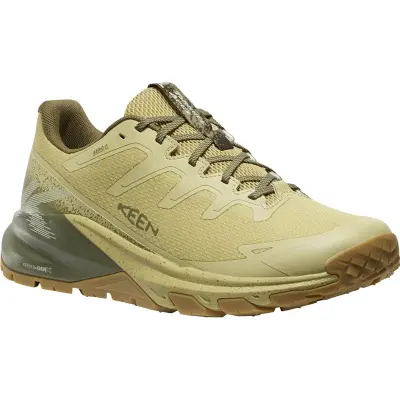 Keen Targhee Apex Wp M Dark Olive/Khaki - 42,5