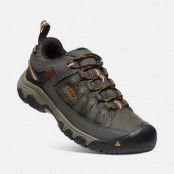 Keen Targhee III WP Men Black Olive/Golden Brown