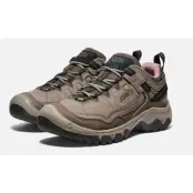 Keen Targhee IV WP W Brindle-Nostalg Rose - 39,5