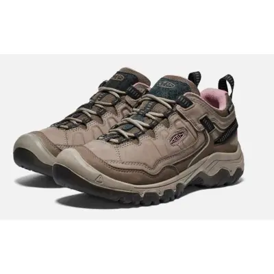Keen Targhee IV WP W Brindle-Nostalg Rose - 39,5