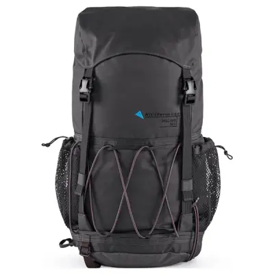 Klättermusen Delling Backpack 30L Raven