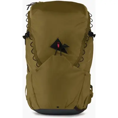 Klättermusen Gilling Backpack 20L Olive