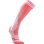 2Xu Comp Performance Run Sock Woman Pink/Nectarine