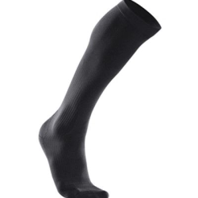 2XU Compression Perf. Run Sock W