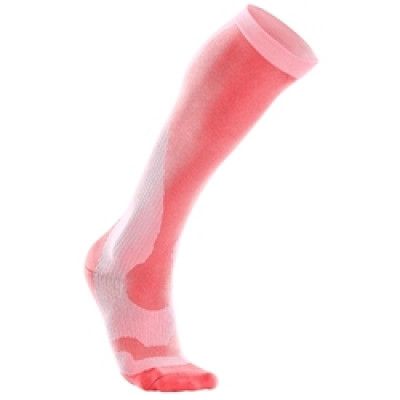 2XU Compression Perf. Run Sock W