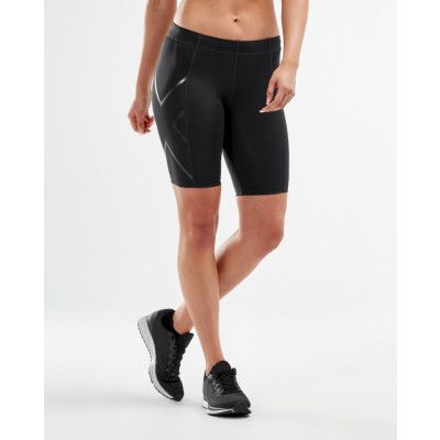 2XU Core Compression Shorts