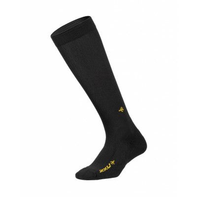 2XU Flight Compression Socks Ultralight Cushion