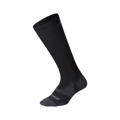 2XU Vectr Light Cushion Full Length Socks
