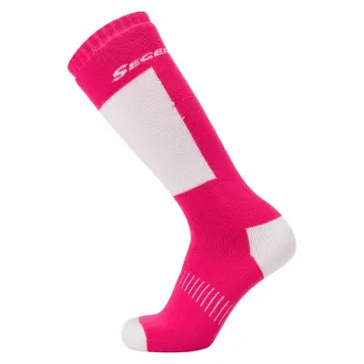 Alpin, Pink/White, 43-45,  Seger