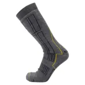 Alpine Mid Advance, Anthracite/Grey, 46-48,  Seger