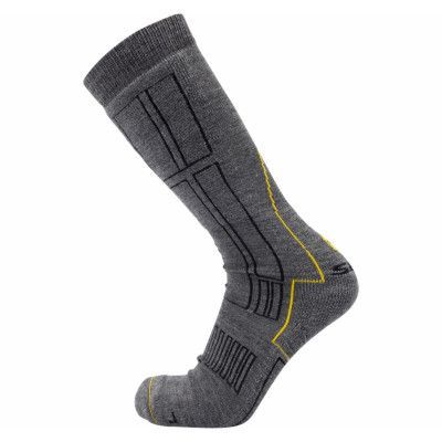 Alpine Mid Advance, Anthracite/Grey, 46-48,  Seger