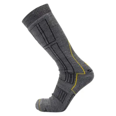 Alpine Mid Advance, Anthracite/Grey, 46-48,  Seger