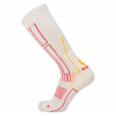 Alpine Mid Advance, Offwhite, 40-42,  Seger