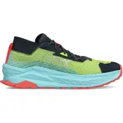 Altra W Olympus 275 Black/Yellow - 44