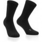 Assos Essence Socks High - twin pack - Strumpor