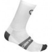 Castelli Team INEOS Free 12 Sock - Strumpor