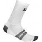 Castelli Team Sky Free 12  Sock - Strumpor