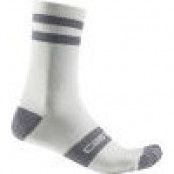 Castelli Velocissimo Kit Socks - Strumpor